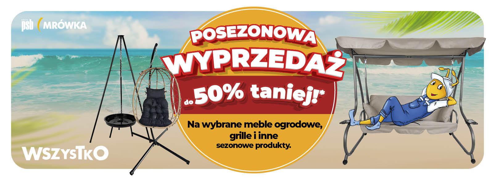 Grupa PSB mrowka PSB Mrówka Pińczów