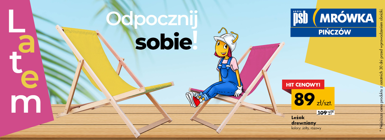 Grupa PSB mrowka PSB Mrówka Pińczów