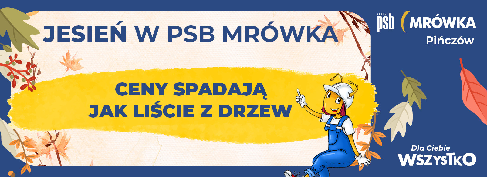 Grupa PSB mrowka PSB Mrówka Pińczów